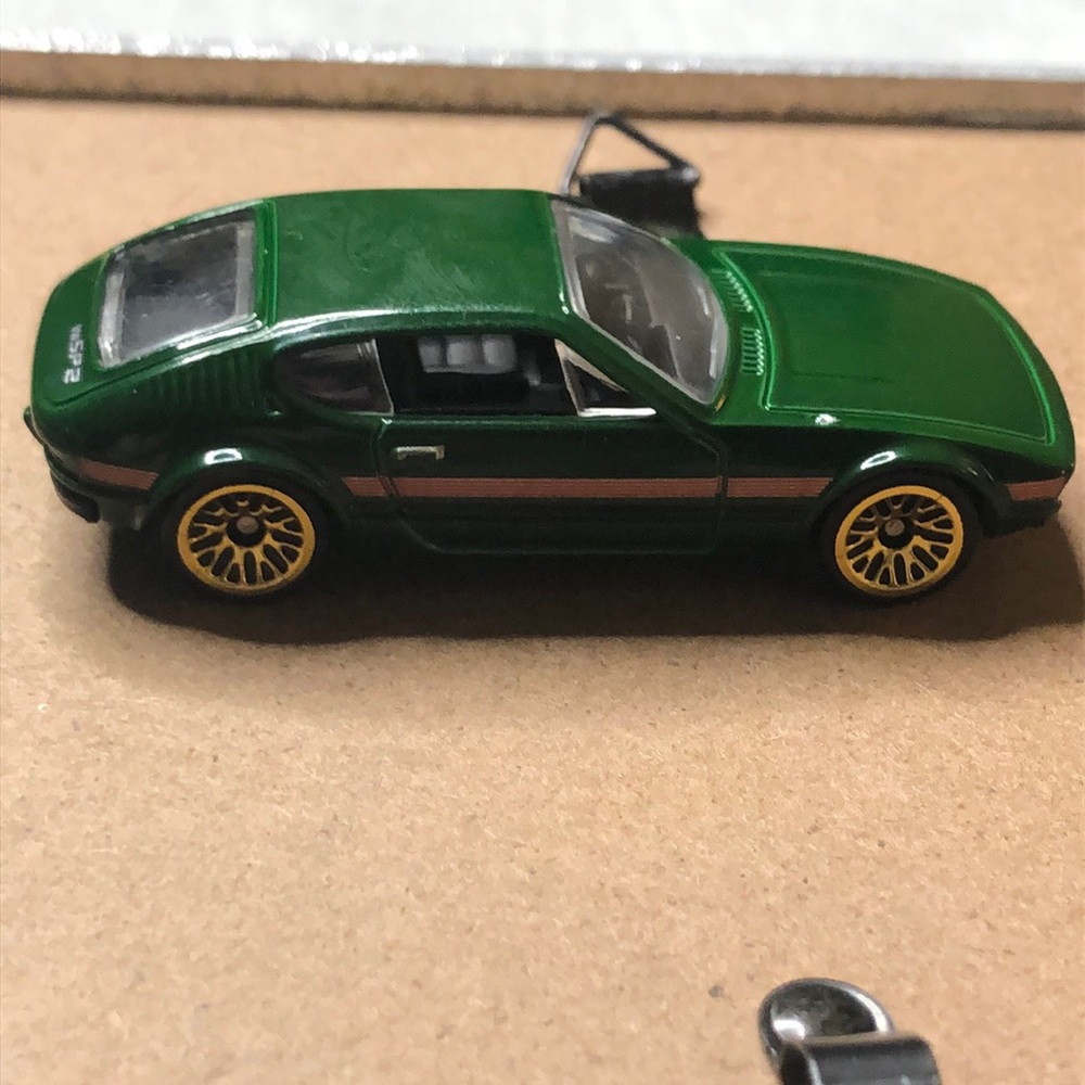 Volkswagen SP2 Loose